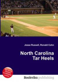 North Carolina Tar Heels
