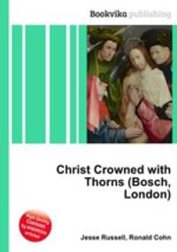 Christ Crowned with Thorns (Bosch, London)