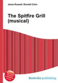 The Spitfire Grill (musical)