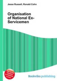 Organisation of National Ex-Servicemen