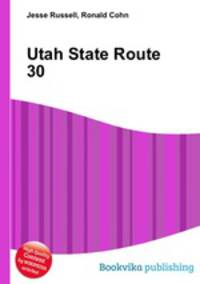 Utah State Route 30