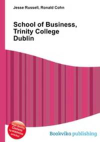 School of Business, Trinity College Dublin