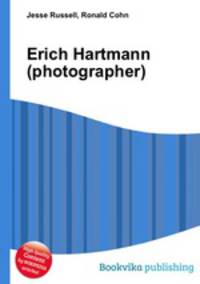 Erich Hartmann (photographer)