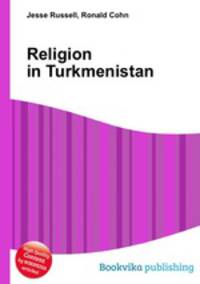 Religion in Turkmenistan