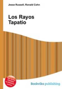 Los Rayos Tapatio