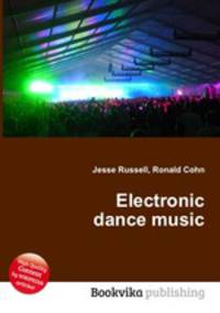 Electronic dance music