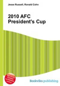 2010 AFC President