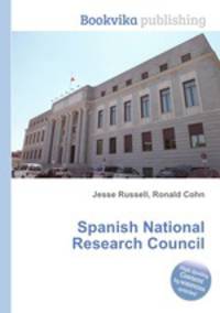 Spanish National Research Council