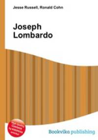 Joseph Lombardo