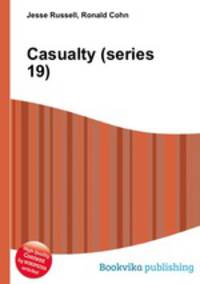 Casualty (series 19)