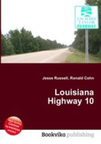 Louisiana Highway 10
