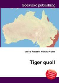 Tiger quoll