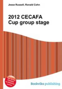 2012 CECAFA Cup group stage