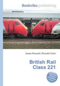 British Rail Class 221