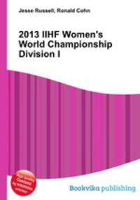 2013 IIHF Women