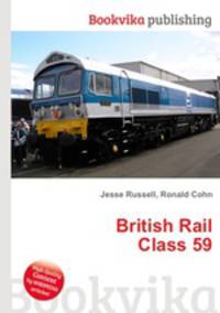 British Rail Class 59