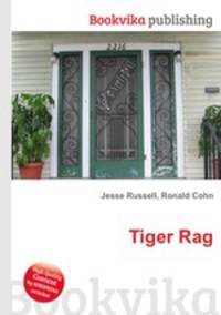 Tiger Rag