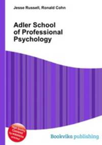 Adler School of Professional Psychology