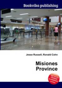 Misiones Province