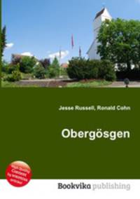Obergosgen