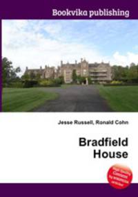 Bradfield House