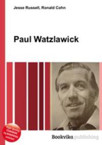 Paul Watzlawick