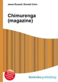 Chimurenga (magazine)