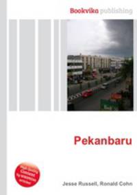 Pekanbaru