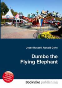 Dumbo the Flying Elephant