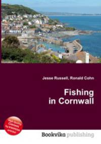 Fishing in Cornwall