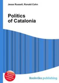 Politics of Catalonia