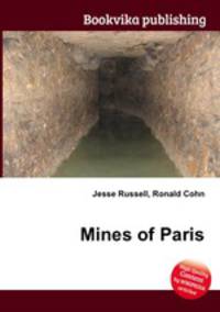 Mines of Paris