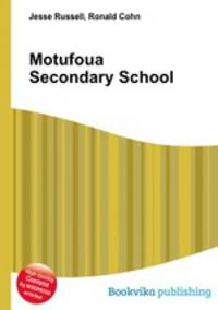 Motufoua Secondary School