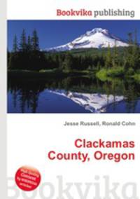 Clackamas County, Oregon
