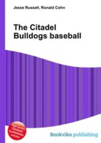 The Citadel Bulldogs baseball