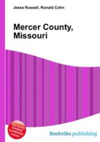 Mercer County, Missouri