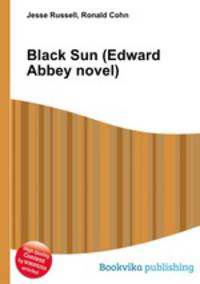 Black Sun (Edward Abbey novel)