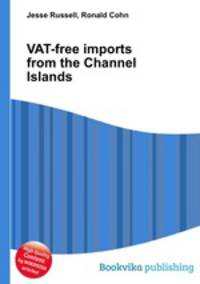 VAT-free imports from the Channel Islands
