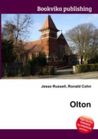 Olton