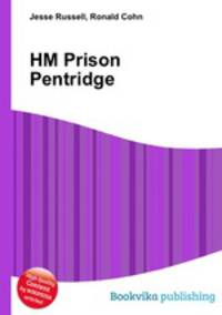 HM Prison Pentridge
