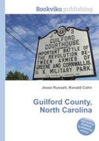 Guilford County, North Carolina