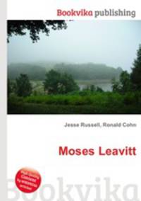 Moses Leavitt