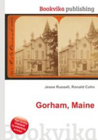 Gorham, Maine