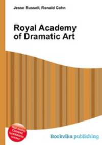 Royal Academy of Dramatic Art