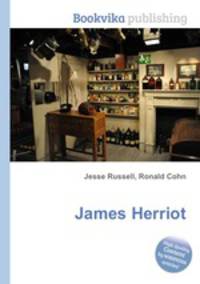 James Herriot