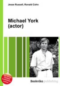 Michael York (actor)