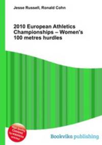 2010 European Athletics Championships – Women