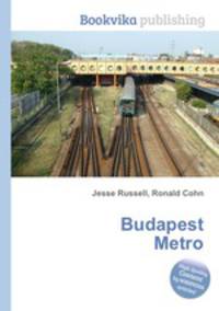 Budapest Metro