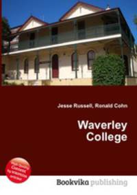 Waverley College