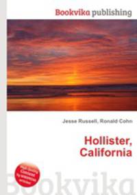 Hollister, California